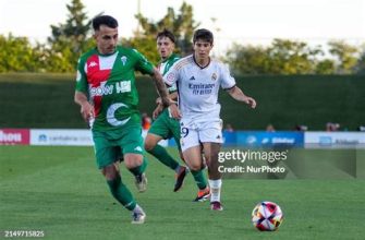 Lorenzo Aguado Herrera's Family and Children in Football