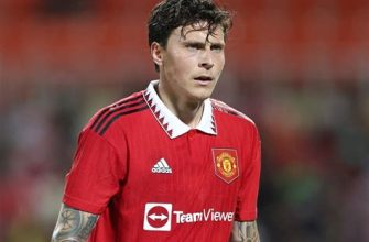 Victor Lindelof Football Contracts