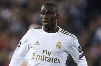 Ferland Mendy Early Life and Career Highlights