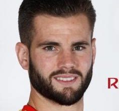 Nacho's Age Height and Hairstyle in Football