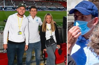 Harry Maguire - Family Background Information (Football)