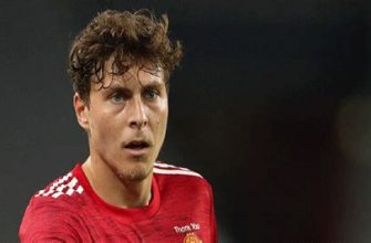 Victor Lindelof Family Background Information (Football)