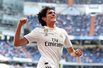 Jesus Vallejo's Earnings in Football