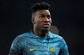 Andre Onana Contracts