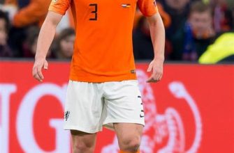 Matthijs de Ligt Position in Football