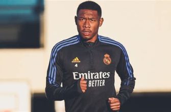 David Alaba's Wealth and Financial Success