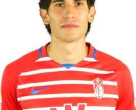 Jesus Vallejo Career Statistics and Goals