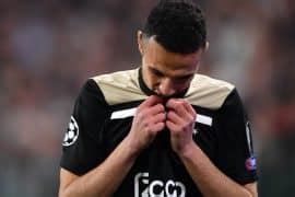 Noussair Mazraoui - Children, Family, and Footballing Roots