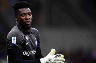 Andre Onana Fact File - Early Life, History, and Football