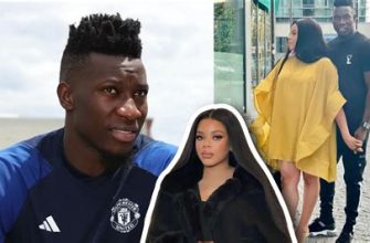 Andre Onana - Finance and Relationships in Football