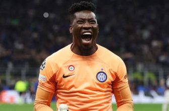 Andre Onana House - Where Does the Footballer Live?