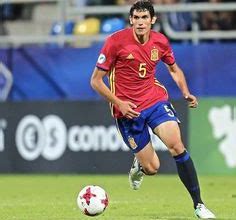 Jesus Vallejo's Net Worth in Football