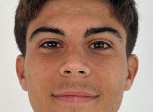 Lorenzo Aguado Herrera Age Height and Hairstyle in Football