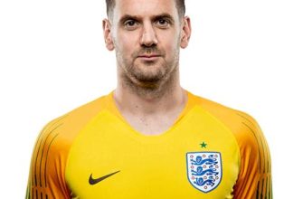 Tom Heaton Transfer