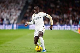 Ferland Mendy Parents in Football