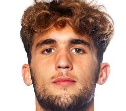 Pablo Ramon's Age Height and Hairstyle in Football