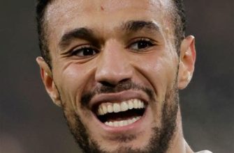 Noussair Mazraoui - Football Facts