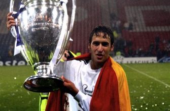 Raul's Trophies and Achievements