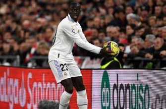 Ferland Mendy Ties the Knot