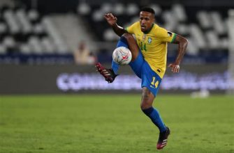 Eder Militao's Impact on Football