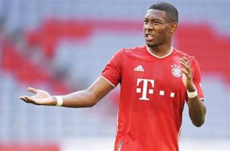 David Alaba and His Impact on Football