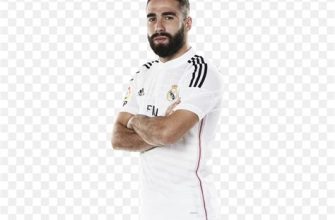 Dani Carvajal's Football Fashion Choices