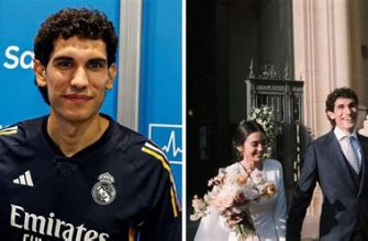 Jesus Vallejo's Fiancé and Relationship Insights