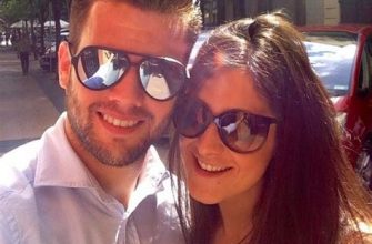 Nacho's Wife and Girlfriend - A Football Saga