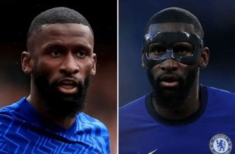 Antonio Rudiger Net Worth in Football