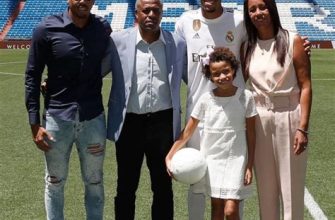 Eder Militao's Marriage and Football Career