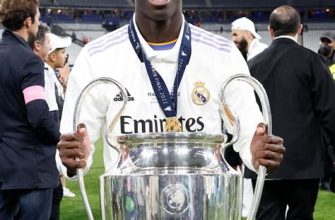 Celebrating Ferland Mendy's Birthday - A Football Star's Special Day