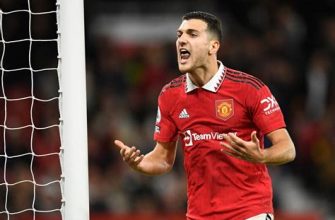 Diogo Dalot Transfer News