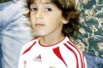 Raul's Legacy - Children and Family in Football