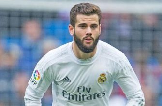 Nacho Transfer News and Analysis