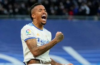 Eder Militao's Football Earnings