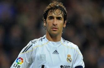 Raul's Impact on Football