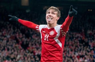 Rasmus Hojlund legacy in football