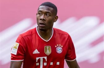 David Alaba's Football Contracts Overview