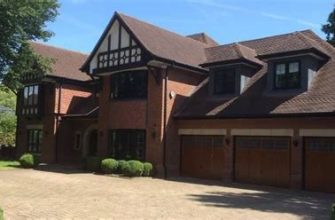 Luke Shaw House - Where Does the Footballer Live?