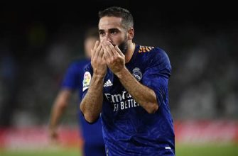 Dani Carvajal's Impact on Football