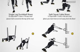 Pablo Ramon's Football Workout Routine