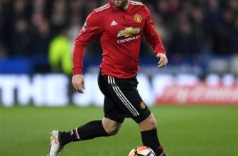 Luke Shaw Transfer Saga Continues