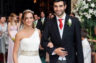 Raul's Journey from Football to Marriage