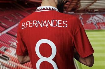 Bruno Fernandes Numbers