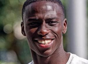 Ferland Mendy's Journey Through Football