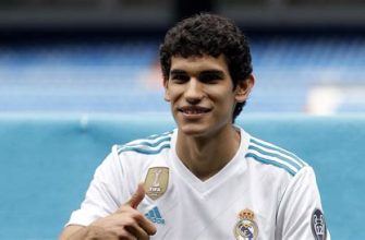 Jesus Vallejo Transfer Updates