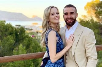 Dani Carvajal's Fiancée and Their Relationship in the Football World