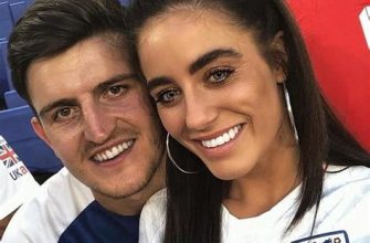 Harry Maguire Marries