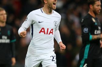 Christian Eriksen Transfer (Football)