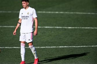 Federico Valverde Home Location Revealed